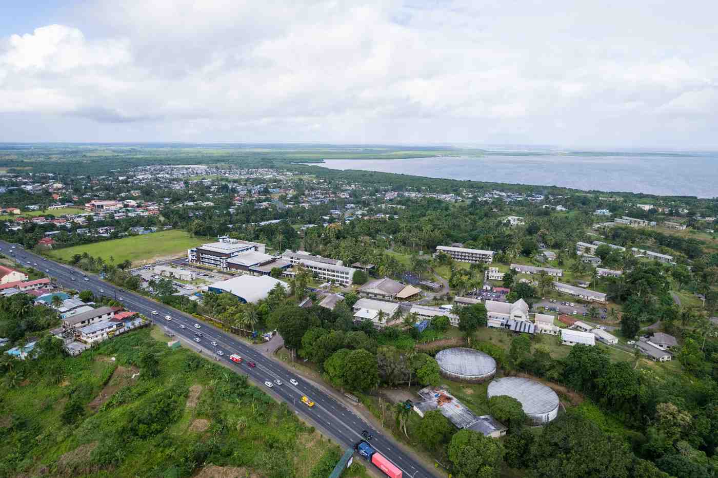 FNU Nasinu gallery