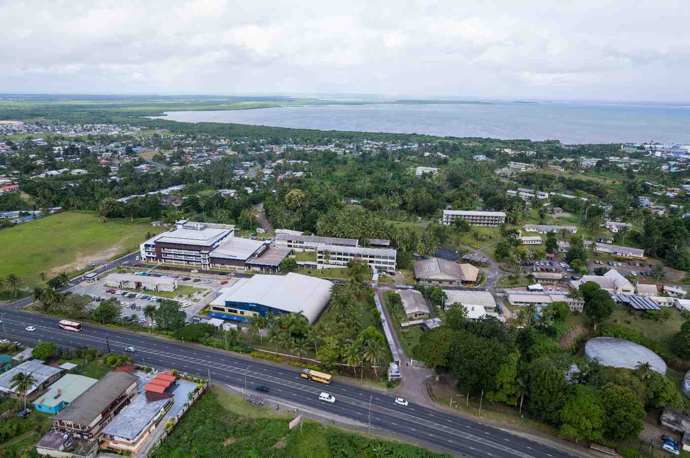 FNU Nasinu gallery