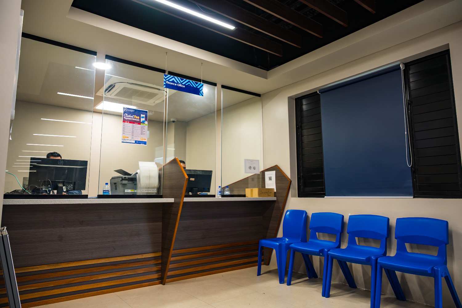 New FNU CBHTS Complex Nasinu gallery