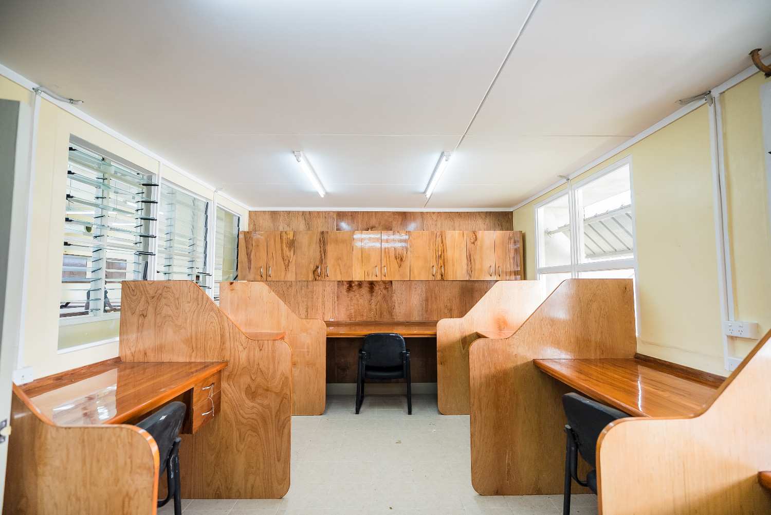 FNU – Koronivia Campus gallery