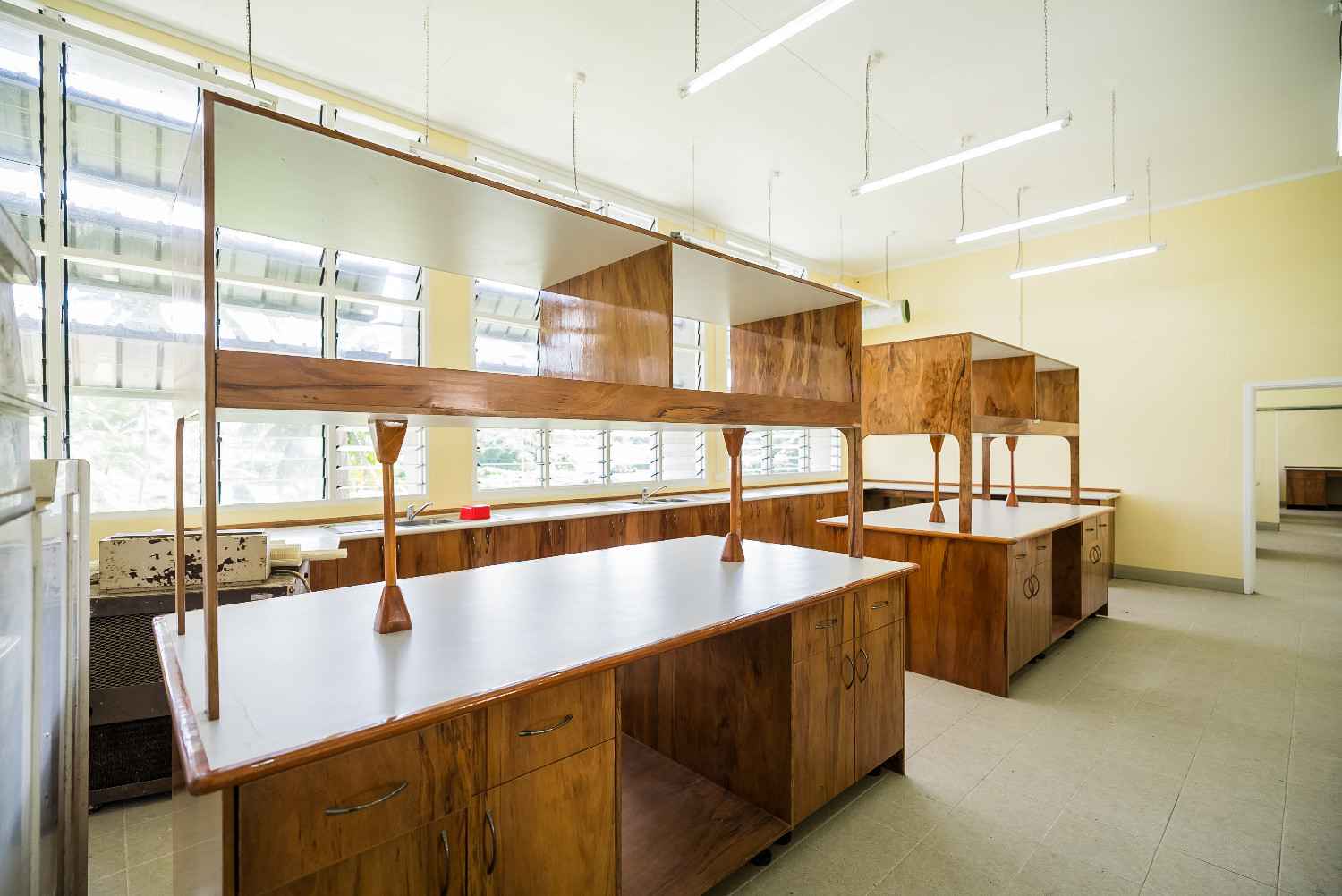 FNU – Koronivia Campus gallery