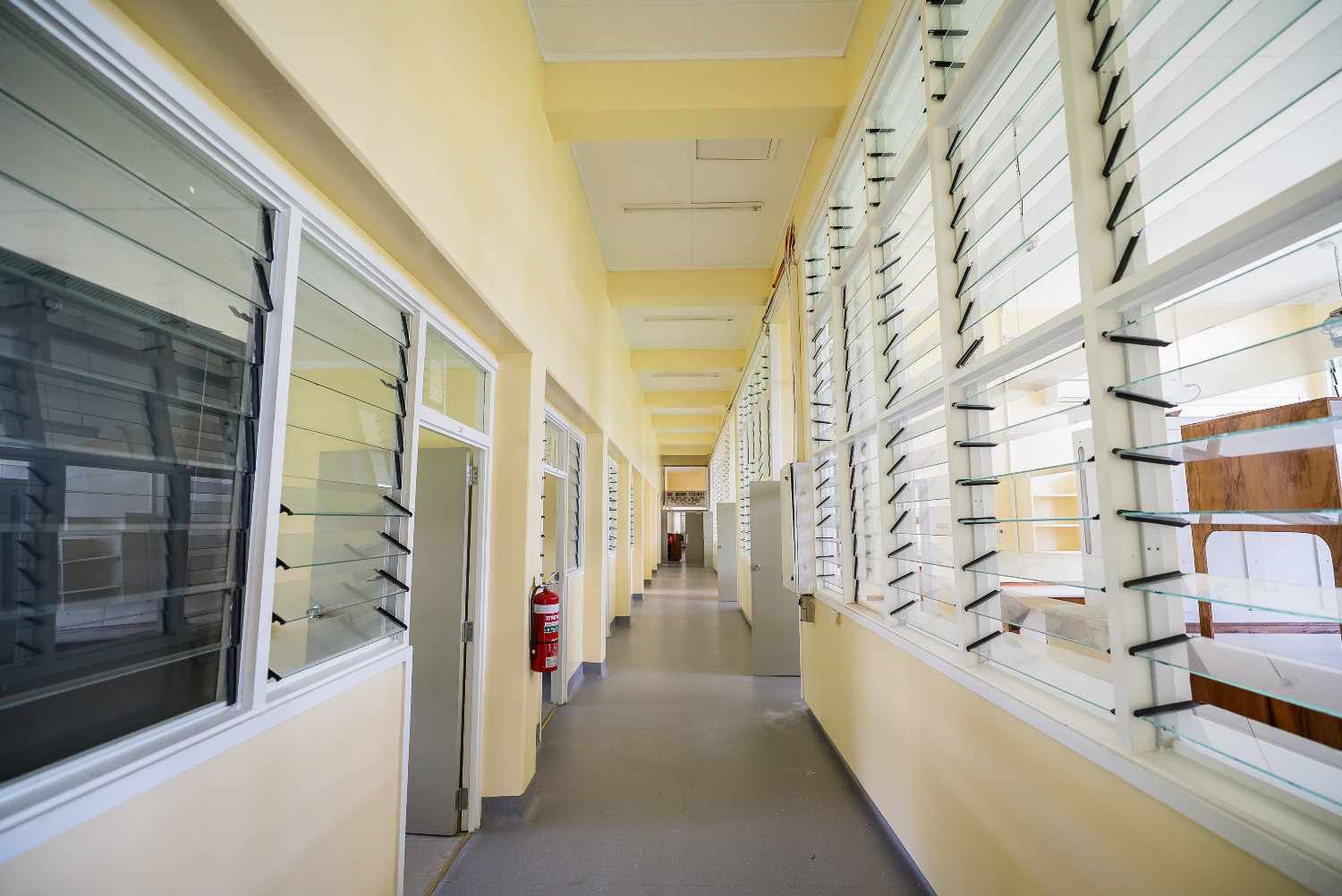 FNU – Koronivia Campus gallery