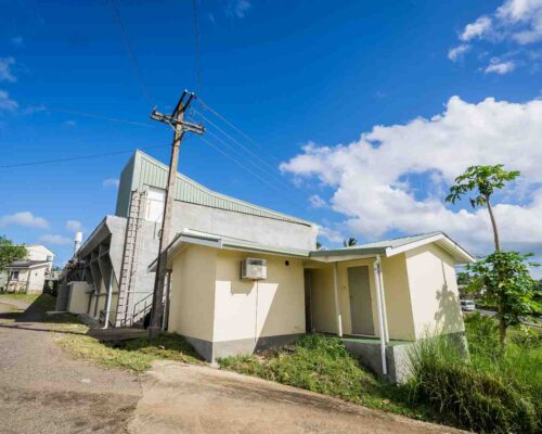 FNU – Koronivia Campus