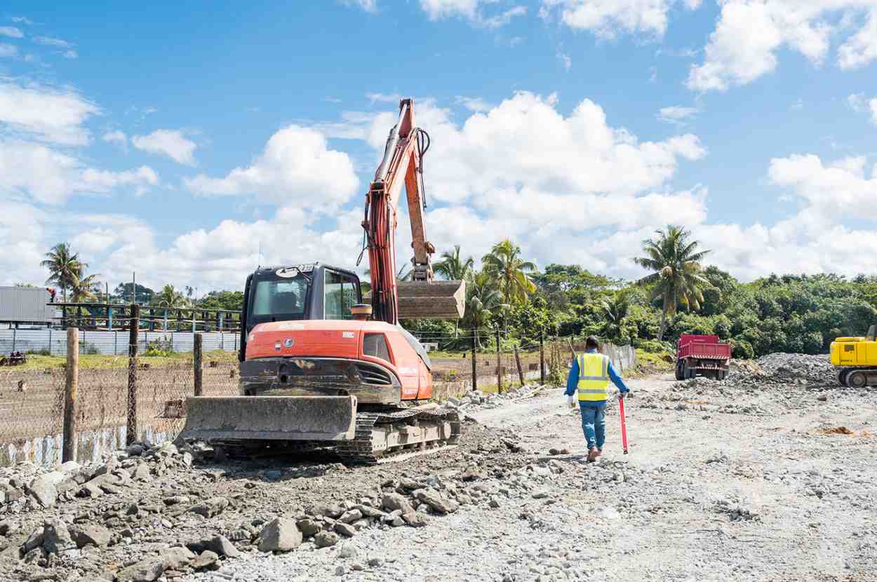 Shahiza Investments Proposed Warehouse gallery