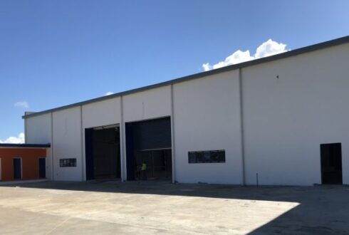 R C Manubhai Yard 5