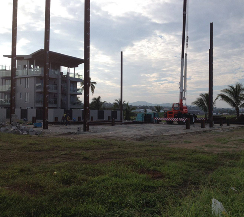 Laucala Bay Apartments gallery