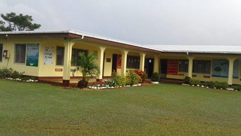 Penang High & Primary School gallery