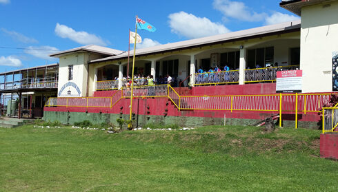 Vatulaulau Primary School