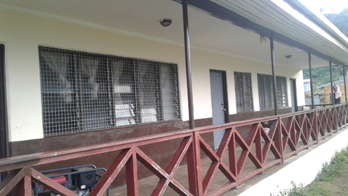 Nadi District School gallery