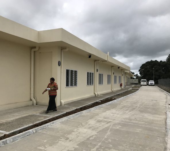 Nakasi Health Centre gallery