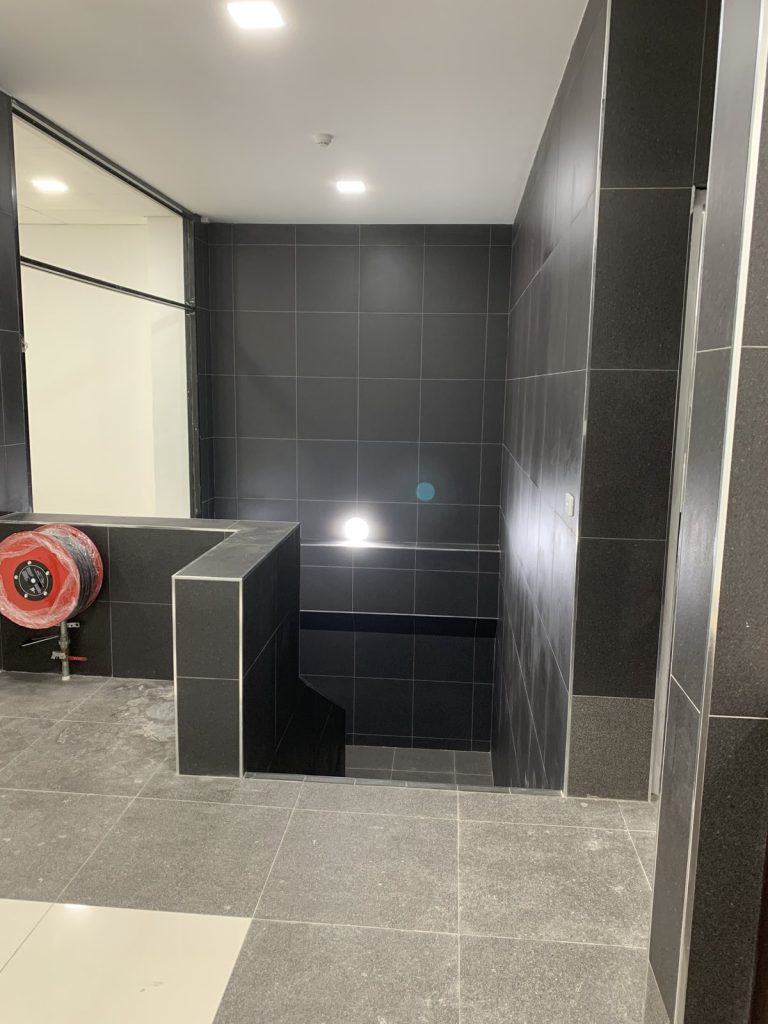 New Phoenix Centre commercial complex gallery