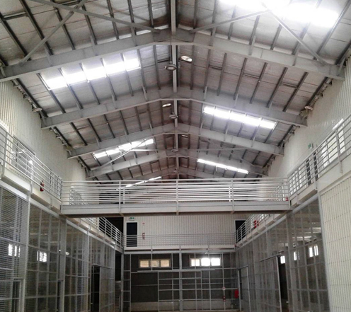 Government Shipping Services Warehouse gallery