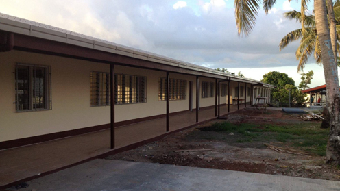 Ba Sanatan College gallery
