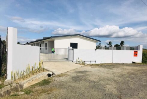 Apartments at Fantasy Road, Nadi