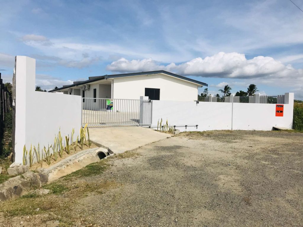 Apartments at Fantasy Road, Nadi gallery