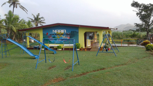 Penang High & Primary School gallery