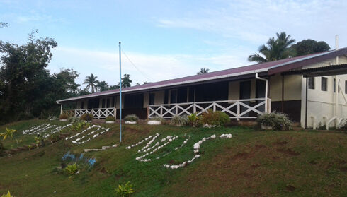 Nadi District School