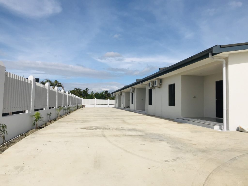 Apartments at Fantasy Road, Nadi gallery