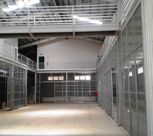 Government Shipping Services Warehouse gallery