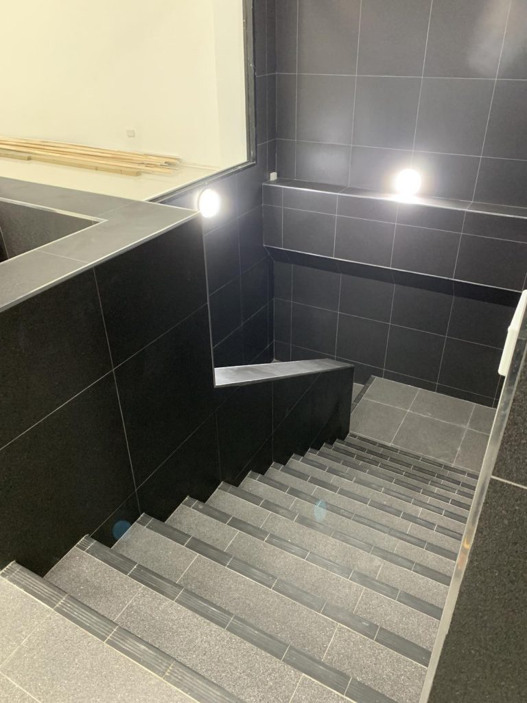 New Phoenix Centre commercial complex gallery