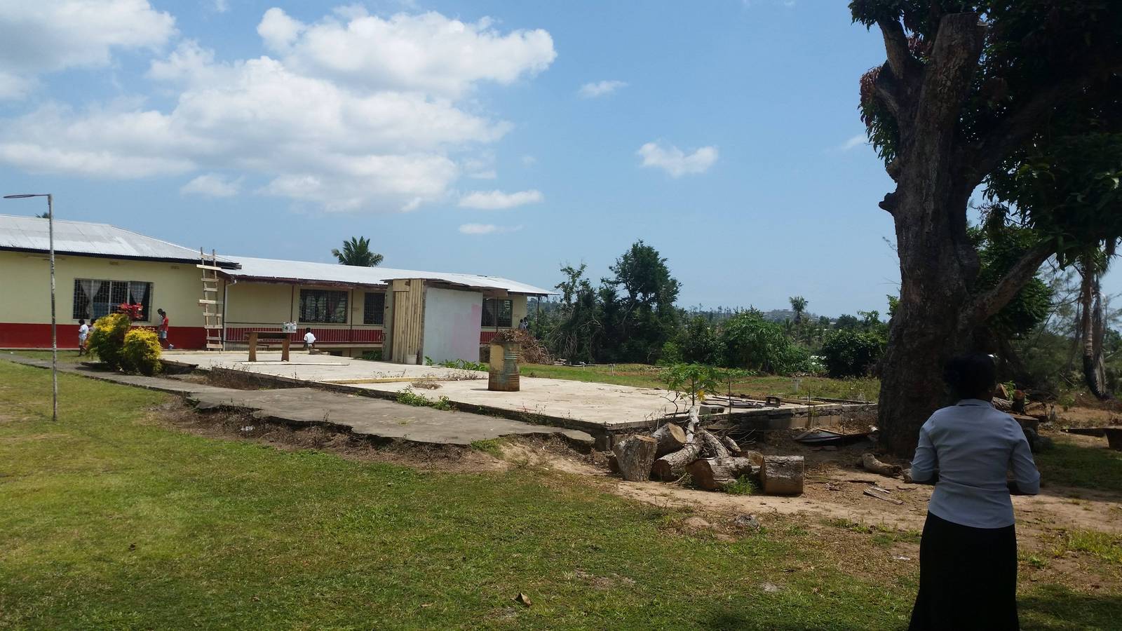 Vatulaulau Primary School gallery