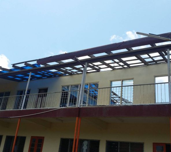 Arya Kanya Pathshala School gallery