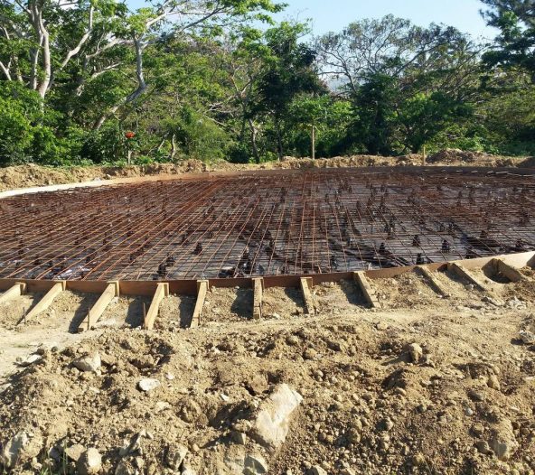 Sigatoka Hospital Helipad gallery