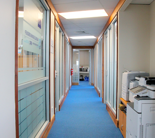 Asian Development Bank gallery