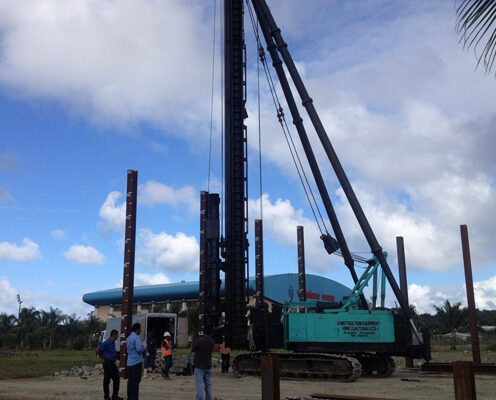 Laucala Bay Apartments