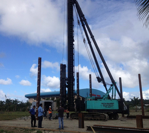 Laucala Bay Apartments gallery