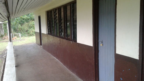 Nadi District School gallery