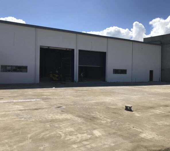 R C Manubhai Yard 5 gallery