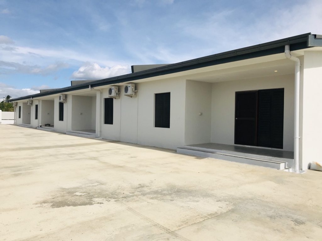 Apartments at Fantasy Road, Nadi gallery