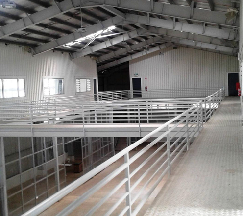 Government Shipping Services Warehouse gallery