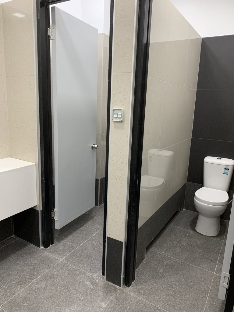 New Phoenix Centre commercial complex gallery