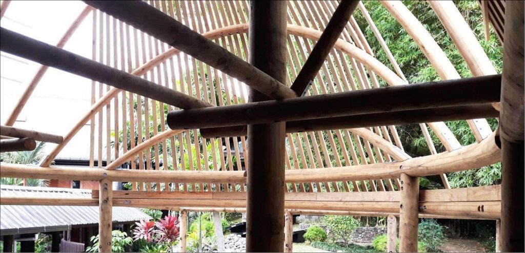 Pacific Island Forum Secretariat – Fale Renewal gallery