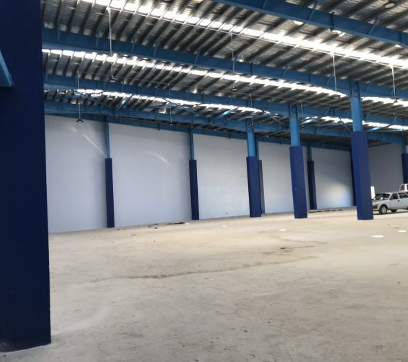 R C Manubhai Yard 5 gallery