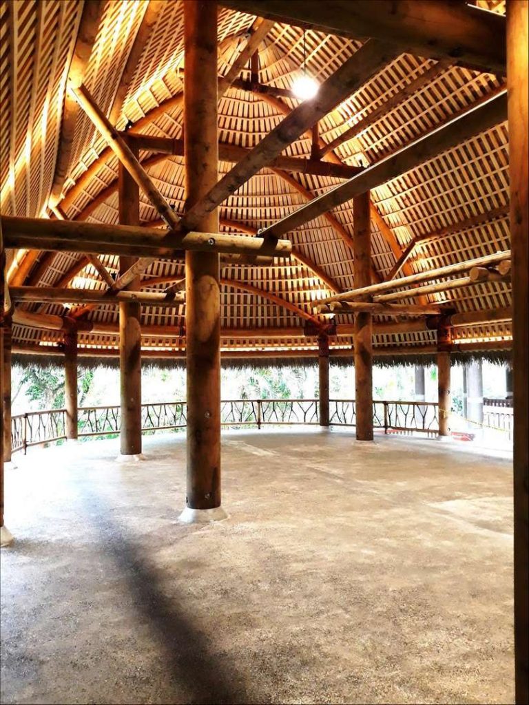 Pacific Island Forum Secretariat – Fale Renewal gallery