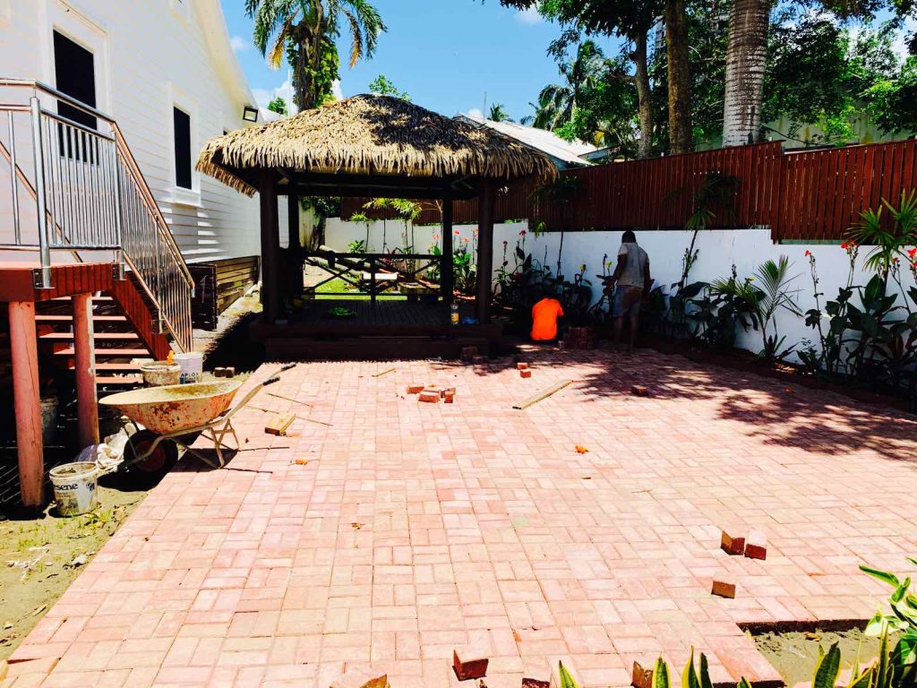 Executive Residence at Desvouex Road, Suva. gallery