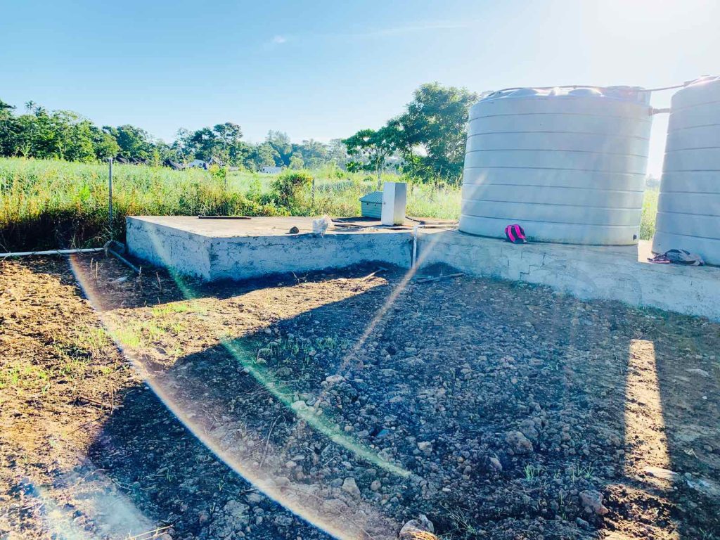 Sewer treatment plant for Hexagon Group at kings Road. gallery