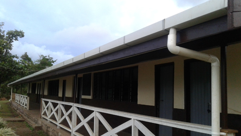 Nadi District School gallery