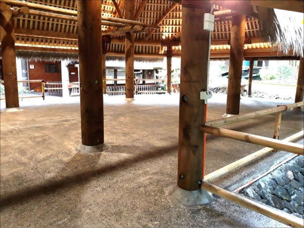 Pacific Island Forum Secretariat – Fale Renewal gallery