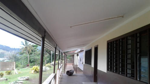 Nadi District School gallery
