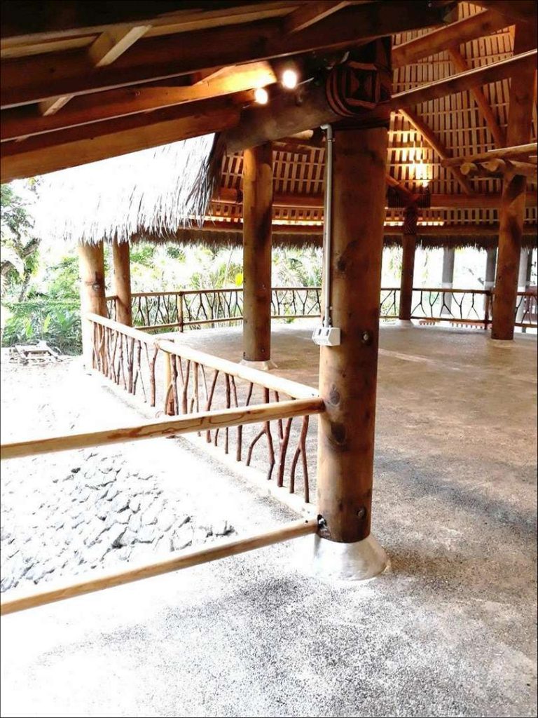Pacific Island Forum Secretariat – Fale Renewal gallery