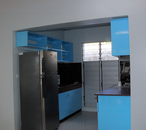 USP 11th Hall Dormitory gallery