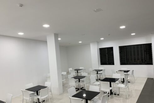 New Phoenix Centre commercial complex