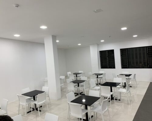 New Phoenix Centre commercial complex