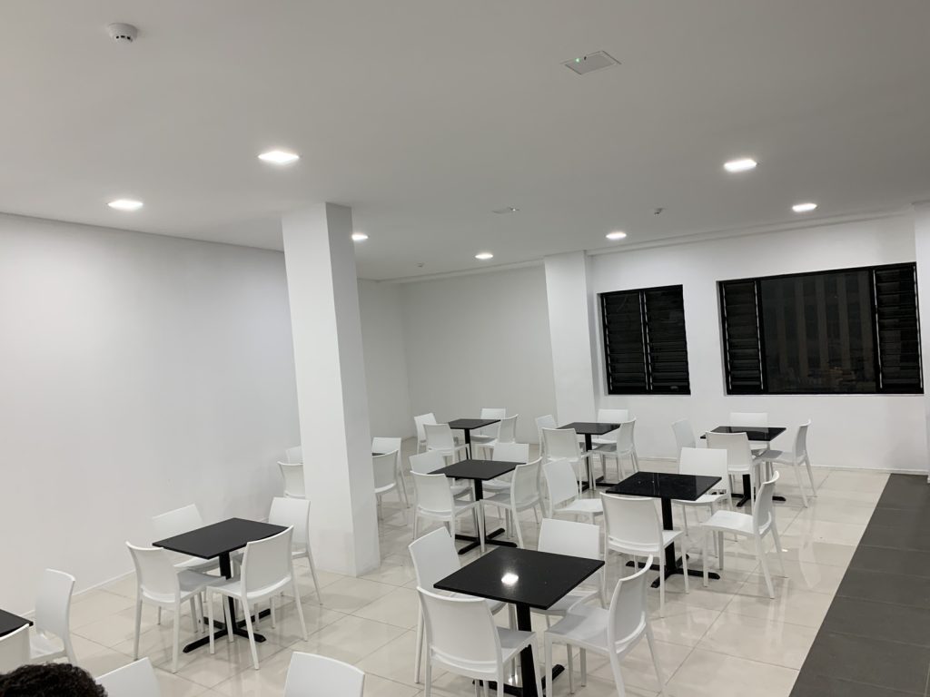 New Phoenix Centre commercial complex gallery