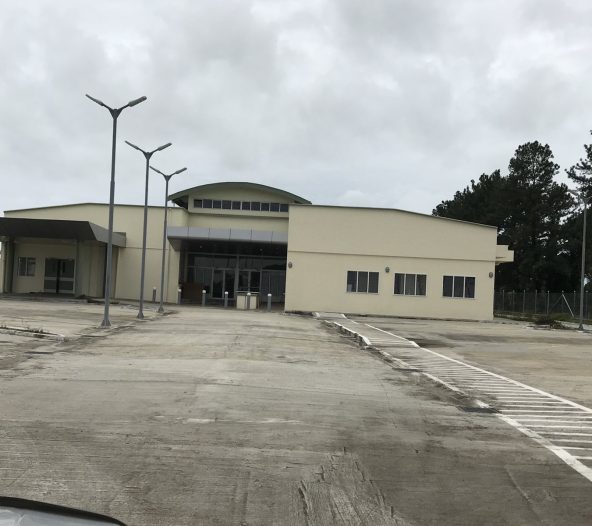 Nakasi Health Centre gallery
