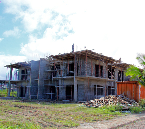 Laucala Bay Apartments gallery